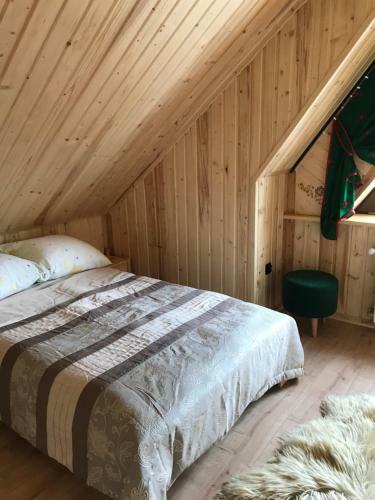 Apartament U Beaty I He?ka, ?apszanka
