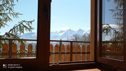 Apartament G�ry I Doliny