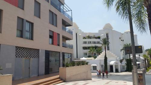 Apartamento Moderno, Bonito Y Acogedor