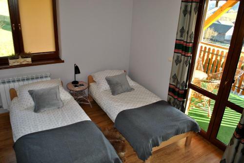 Apartamento Willa Uroki Spisza