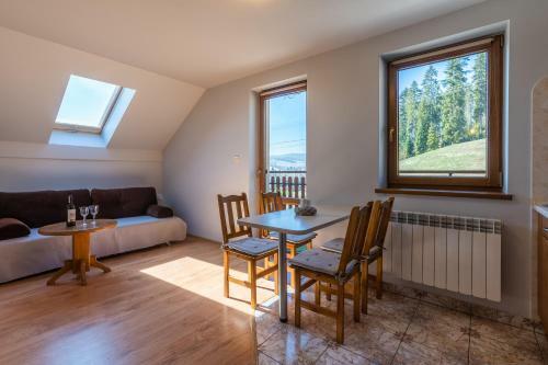 Apartamento Willa Uroki Spisza