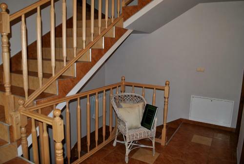 Apartamento Willa Uroki Spisza
