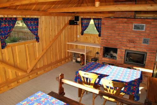 Apartamento Willa Uroki Spisza