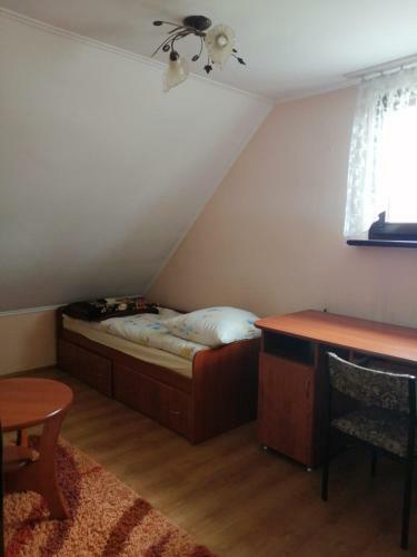 Apartament Na D?ugiej