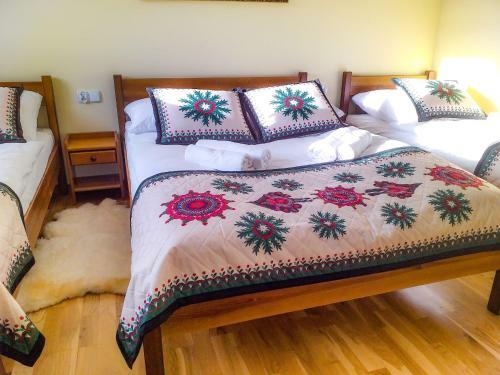 Apartamento Domek Na Wzg�rzu