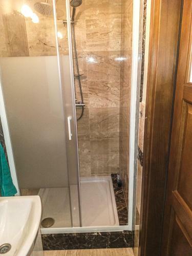 Apartamento Domek Na Wzg�rzu