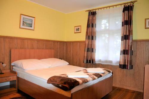 Hotel O?rodek Bajka 3