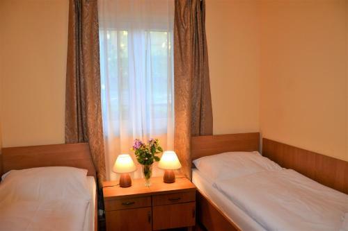 Hotel O?rodek Bajka 3