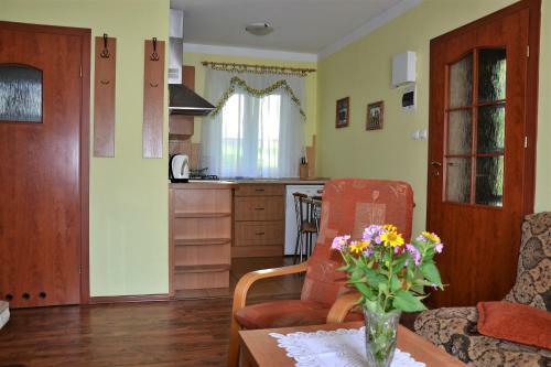 Hotel O?rodek Bajka 3