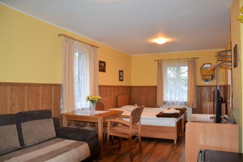 Hotel O?rodek Bajka 3