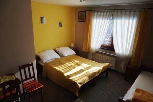 Agroturismo ?apsza?ska Ostoja