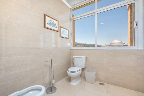 Apartamento �tico Playa De Los �lamos