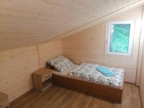 Apartament Na Wyci?gu