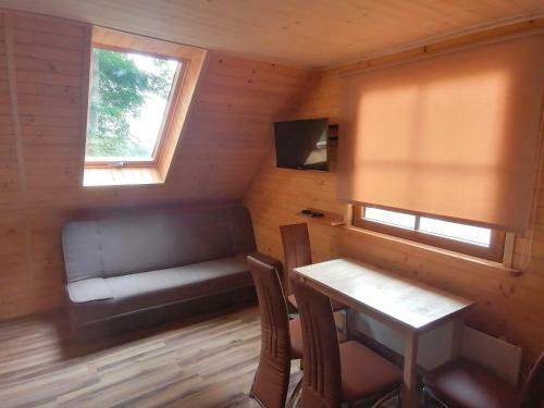 Apartament Na Wyci?gu