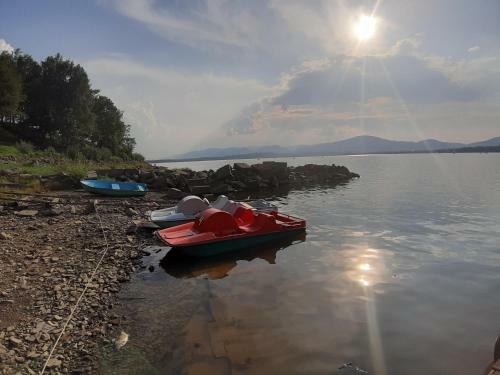 Villa Beskidzka Cha?upka