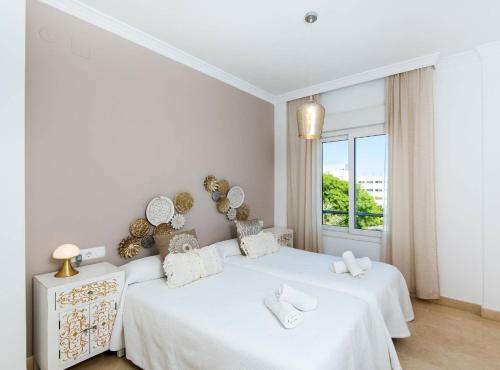 Apartamento J�bega Beach (a 400 M. De La Playa)