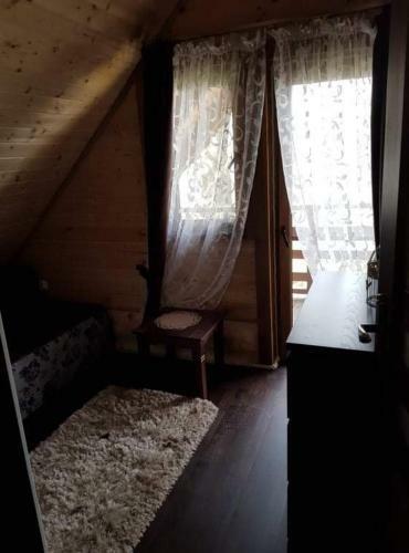 Apartamento Leszcz - Domek Z Bala Nad Jeziorem