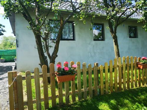 Apartamento Agroturystyka U Kozdryka