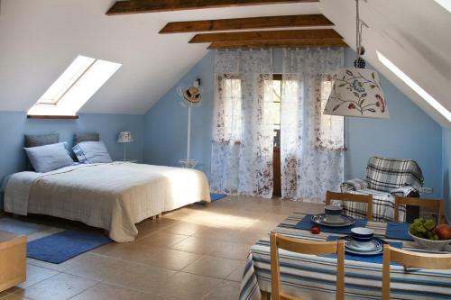 Apartamento Dom Go?cinny Leniuchy