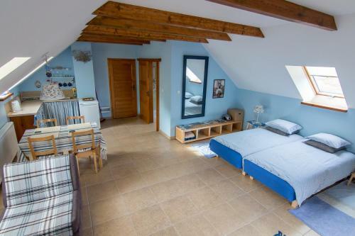 Apartamento Dom Go?cinny Leniuchy