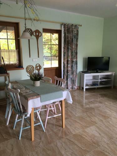 Apartamento Dom Go?cinny Leniuchy