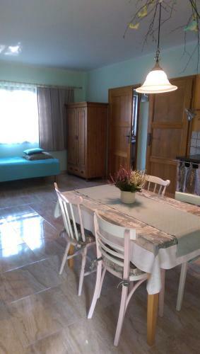 Apartamento Dom Go?cinny Leniuchy