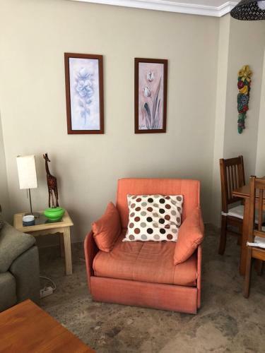 Apartamento Residencial Don Pedro