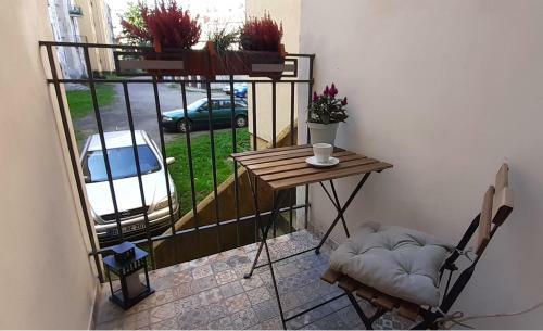 Apartament Z Klimatem W Centrum Legnicy