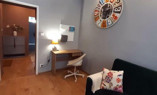 Apartament Z Klimatem W Centrum Legnicy