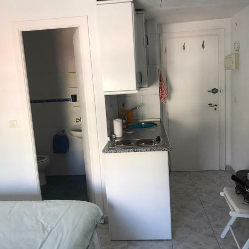 Apartamento Carihuela Park Palace