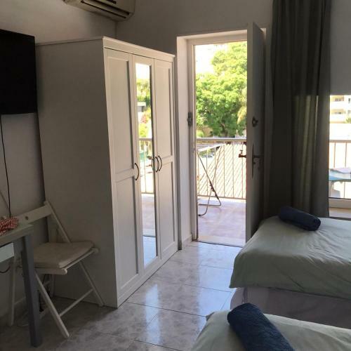 Apartamento Carihuela Park Palace