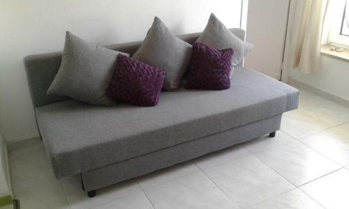 Apartamento Carihuela Park Palace