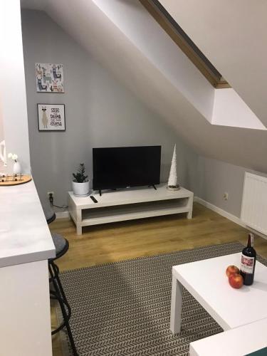 Apartamento Adama Mickiewicza 78