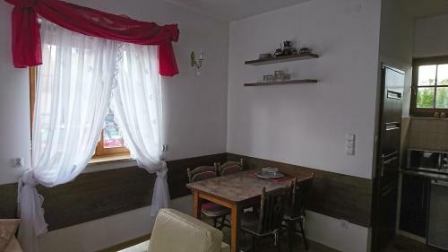 Apartamenty Pod Klonami Kisewo