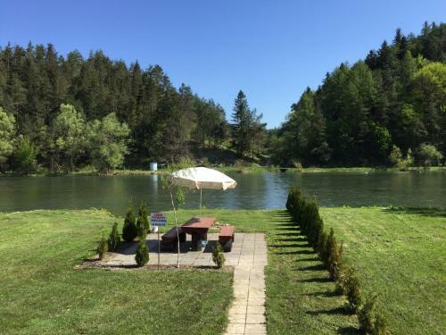 Agroturismo Domek Wanda