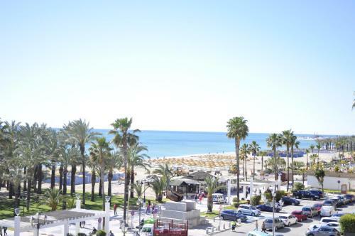 Apartamento Triana