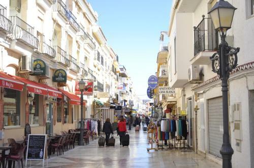 Apartamento Triana