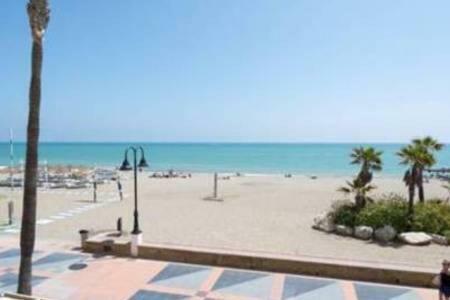 Loft Del Mar - Charming Luxury Apartment At La Roca