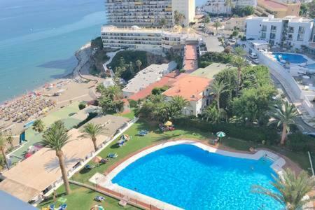 Loft Del Mar - Charming Luxury Apartment At La Roca