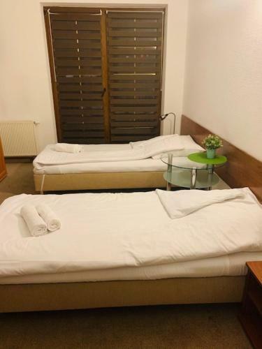 Hotel Pokoje Go?cinne Atmosfera