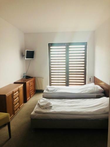 Hotel Pokoje Go?cinne Atmosfera