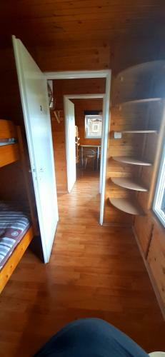 Stanica Pod Zadziern?