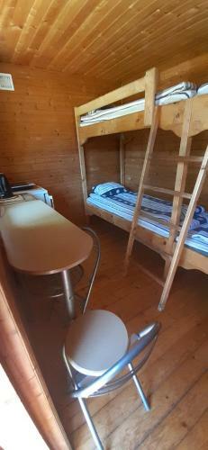 Stanica Pod Zadziern?