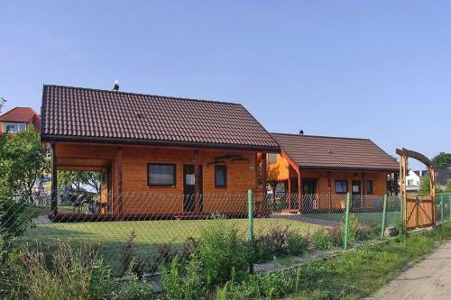 Holiday Homes, Lubin