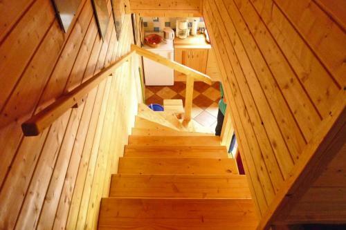 Holiday Homes, Lubin