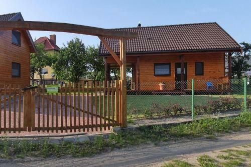 Holiday Homes, Lubin