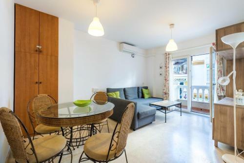 Apartamento Santa Ana La Carihuela