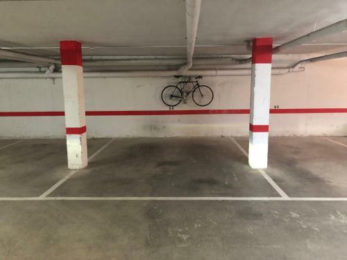 Apartamento La Playa Costa Lago