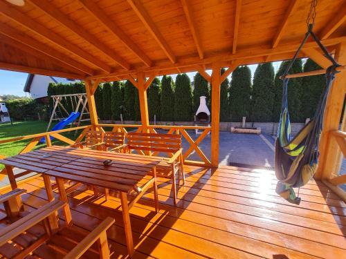 Villa S?oneczny Zak?tek