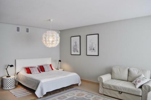 Apartamento Czarna Wie?a